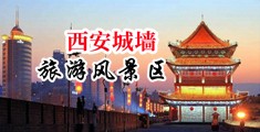 jb插上b国产中国陕西-西安城墙旅游风景区